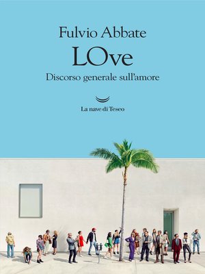 cover image of LOve